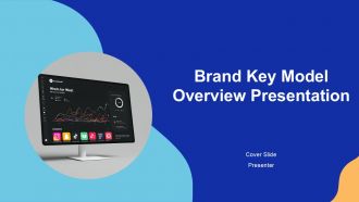 Brand Key Model Overview Presentation PPT Designs ACP