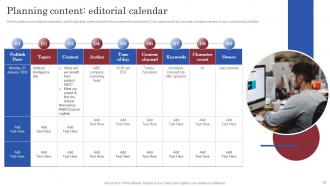 Brand Launch Marketing Plan Powerpoint Presentation Slides Branding CD V Impactful Aesthatic