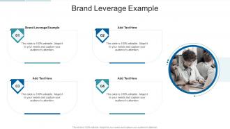 Brand Leverage Example In Powerpoint And Google Slides Cpb