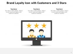 Brand Loyalty Strategies Pyramid Sensitive Framework Product Measurement