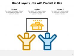 Brand Loyalty Strategies Pyramid Sensitive Framework Product Measurement