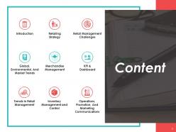 Brand Management Powerpoint Presentation Slides