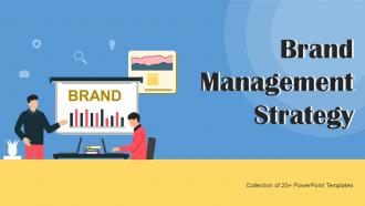 Brand Management Strategy Powerpoint Ppt Template Bundles