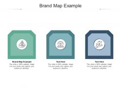 Brand map example ppt powerpoint presentation summary icons cpb