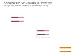 Brand marketing campaign report powerpoint guide
