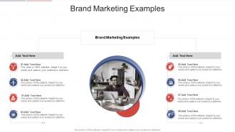 Brand Marketing Examples In Powerpoint And Google Slides Cpb