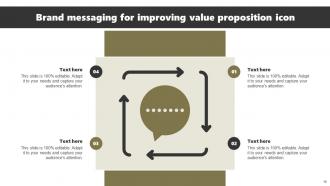 Brand Messaging Powerpoint Ppt Template Bundles Pre-designed Attractive