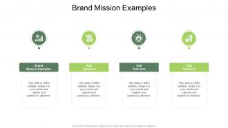 Brand Mission Examples In Powerpoint And Google Slides Cpb