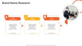 Brand Name Research In Powerpoint And Google Slides Cpb