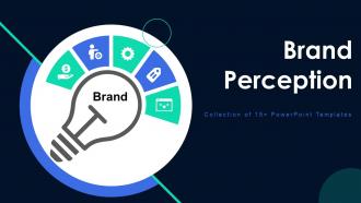 Brand perception powerpoint ppt template bundles