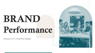 Brand Performance Powerpoint Ppt Template Bundles