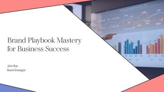 Brand Playbook Mastery For Business Success PPT Example AT