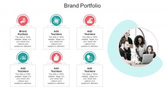 Brand Portfolio In Powerpoint And Google Slides Cpb