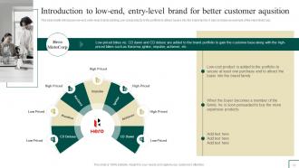 Brand Portfolio Management Guide Powerpoint Presentation Slides Branding CD V Designed Engaging
