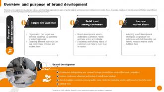 Brand Positioning And Launch Strategy In New Market Segment Powerpoint Presentation Slides MKT CD V Impressive Good