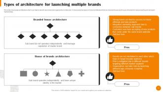 Brand Positioning And Launch Strategy In New Market Segment Powerpoint Presentation Slides MKT CD V Aesthatic Good