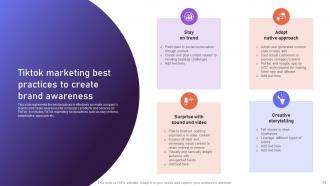 Brand Positioning Strategies To Boost Online Presence Powerpoint Presentation Slides MKT CD V Attractive Adaptable
