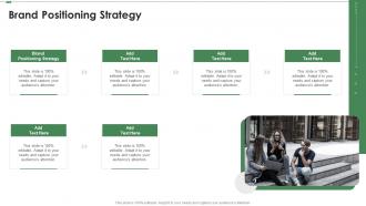Brand Positioning Strategy In Powerpoint And Google Slides Cpb