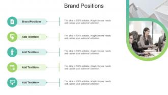 Brand Positions In Powerpoint And Google Slides Cpb
