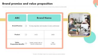 Brand Promise And Value Proposition Guide To Boost Brand Awareness For Business Growth