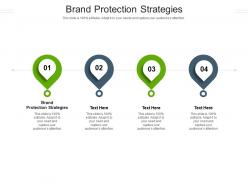 Brand protection strategies ppt powerpoint presentation portfolio background designs cpb