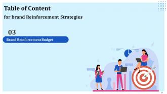 Brand Reinforcement Strategies Powerpoint Presentation Slides Editable Analytical