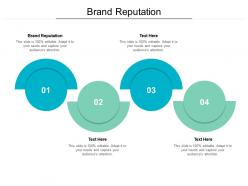 Brand reputation ppt powerpoint presentation outline example cpb