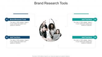 Brand Research Tools In Powerpoint And Google Slides Cpb