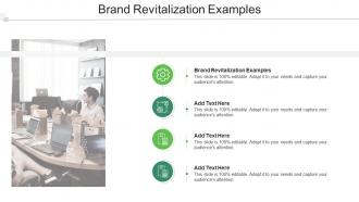 Brand Revitalization Examples In Powerpoint And Google Slides Cpb