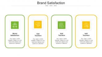 Brand Satisfaction In Powerpoint And Google Slides Cpb