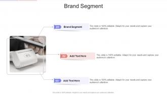 Brand Segment In Powerpoint And Google Slides Cpb