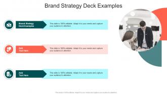 Brand Strategy Deck Examples In Powerpoint And Google Slides Cpb