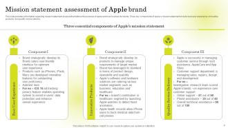 Brand Strategy Of Apple To Emerge As Most Valuable Company Branding CD V Images Adaptable