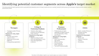 Brand Strategy Of Apple To Emerge As Most Valuable Company Branding CD V Content Ready Adaptable