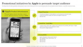 Brand Strategy Of Apple To Emerge As Most Valuable Company Branding CD V Visual Adaptable