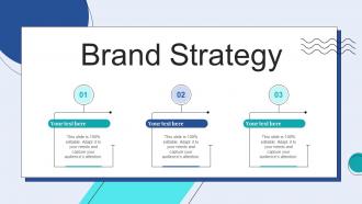 Brand Strategy Ppt Powerpoint Presentation File Show