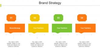 Brand Strategy Ppt Powerpoint Presentation Layouts Examples Cpb
