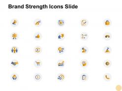 Brand strength icons slide soical portfolio ppt powerpoint presentation pictures guide