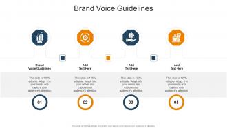 Brand Voice Guidelines In Powerpoint And Google Slides Cpb