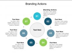 branding_actions_ppt_powerpoint_presentation_infographics_diagrams_cpb_Slide01