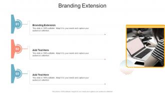 Branding Extension In Powerpoint And Google Slides cpb