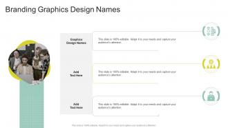 Branding Graphics Design Names In Powerpoint And Google Slides Cpb