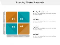 Branding market research ppt powerpoint presentation file files cpb