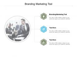 Branding marketing tool ppt powerpoint presentation layouts visuals cpb