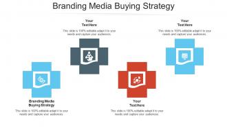 Branding media buying strategy ppt powerpoint presentation infographics show cpb