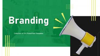 Branding Powerpoint PPT Template Bundles
