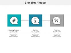 Branding product ppt powerpoint presentation summary aids cpb