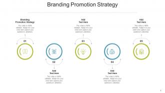 Branding Promotion Strategy In Powerpoint And Google Slides Cpb