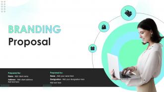 Branding Proposal Powerpoint Presentation Slides
