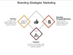 Branding strategies marketing ppt powerpoint presentation layouts backgrounds cpb